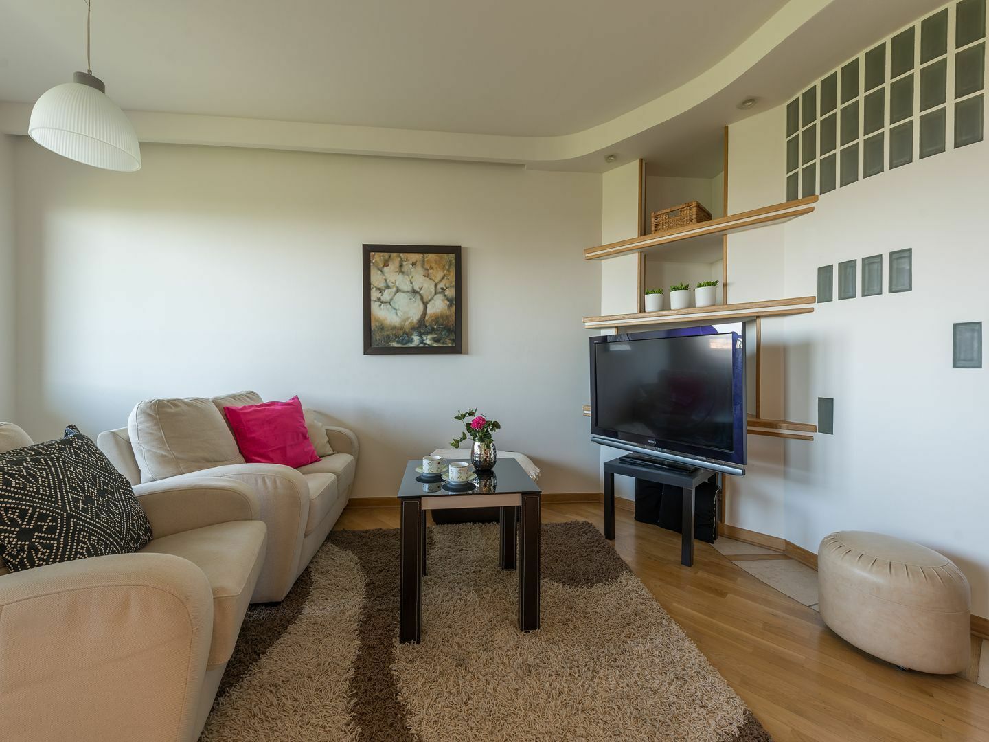 Miasteczko Orange P&O Service Apartments Varsovie Extérieur photo